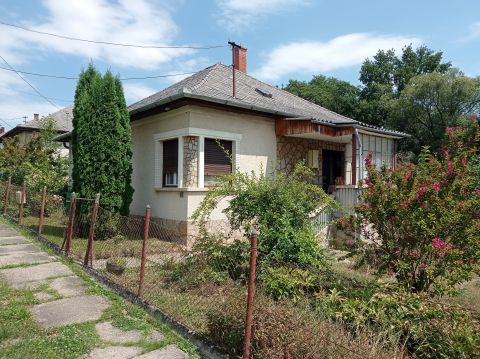 Eladó Ház 8999 Zalalövő , Rákóczi Ferenc utca