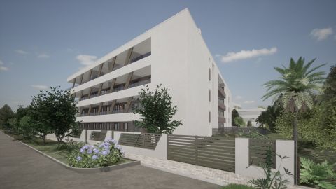 Eladó Lakás Prémium lakások Hajdúszoboszlón