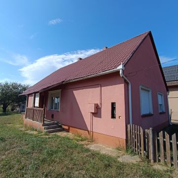 Eladó Ház 8831 Liszó 