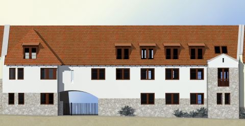 Eladó Lakás 4400 Nyíregyháza 