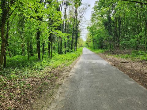 Eladó Telek 7530 Kadarkút 