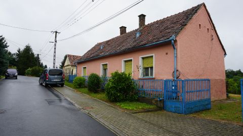Eladó Ház 8912 Nagypáli 
