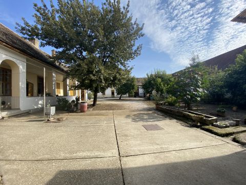 Eladó Ház 7754 Bóly 