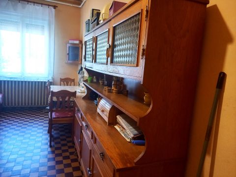 Eladó Ház 3200 Gyöngyös , 24--es út mellett