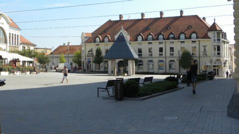Eladó Lakás 8360 Keszthely 