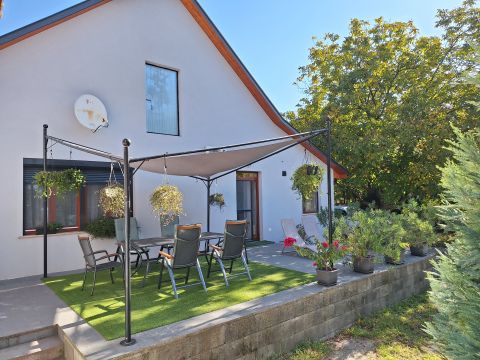 Eladó Ház 6000 Kecskemét Alsószéktó