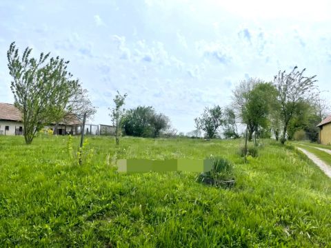 Eladó Telek 7442 Várda 