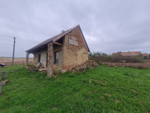 Eladó Ház 8675 Andocs , maximális nyugalom, természetközeli ingatlan