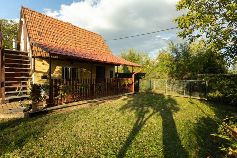 Eladó Ház 7833 Görcsöny 