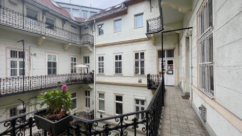 Kiadó Lakás 1073 Budapest 7. kerület 