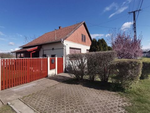 Eladó Ház 5920 Csorvás 5920 Csorvás, belterület