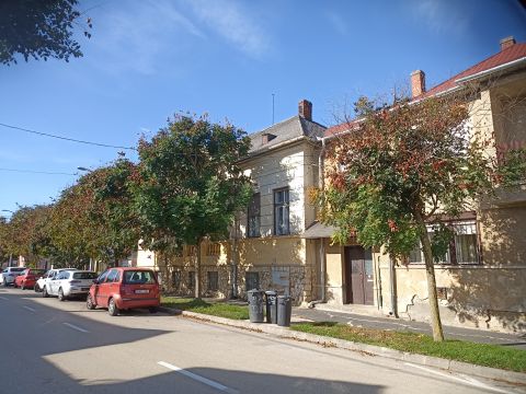 Eladó Ház 8900 Zalaegerszeg 