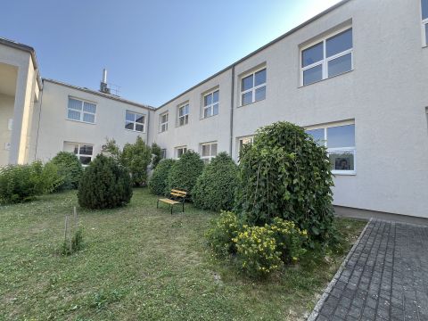 Eladó Irodaépület 7632 Pécs 