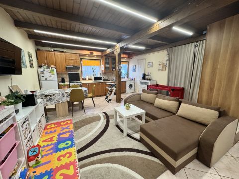 Eladó Lakás 1039 Budapest 3. kerület , Békásmegyeren kiváló infrastruktúrával