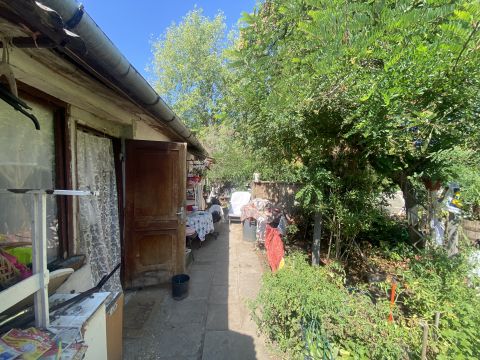 Eladó Ház 1188 Budapest 18. kerület Újpéteritelep
