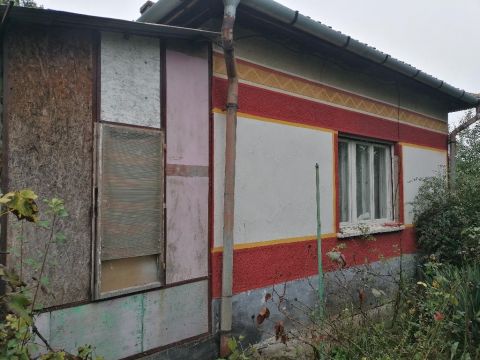 Eladó Ház 5200 Törökszentmiklós 5212 Törökszentmiklós, Csendes