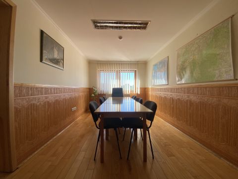 Eladó Ipari 8581 Bakonyjákó , több mindenre hasznosítható ipari terület!