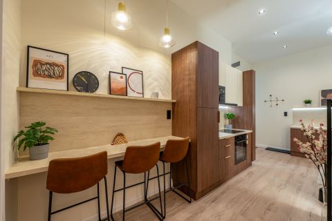 Eladó Lakás 1072 Budapest 7. kerület 