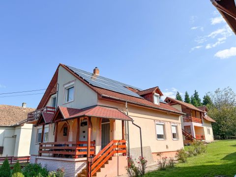 Eladó Ház 8749 Zalakaros 