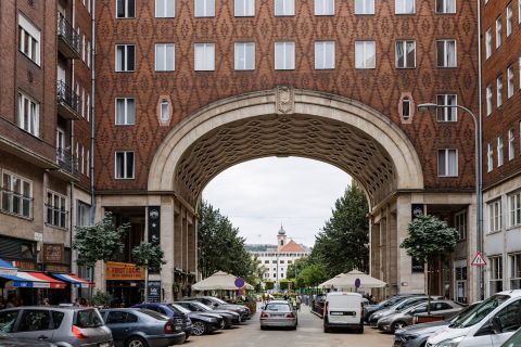Eladó Lakás 1075 Budapest 7. kerület 