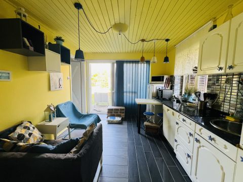 Eladó Ház 8646 Balatonfenyves , külön de mégis együtt- kettő különálló nyaraló egy telken,közel a Balatonhoz