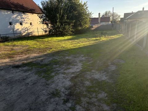 Eladó Telek 2730 Albertirsa , Albertirsa