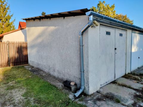 Eladó Parkoló 6000 Kecskemét 
