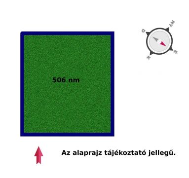 Eladó Telek 2730 Albertirsa Albertirsa