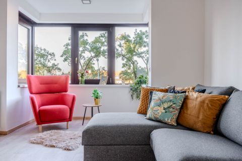 Eladó Lakás 1064 Budapest 6. kerület , ÚJÉPÍTÉSŰ BELVÁROSI LAKÁSOK