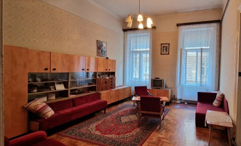 Eladó Lakás 1071 Budapest 7. kerület 