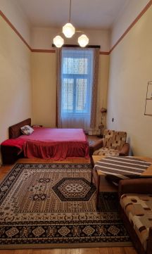 Eladó Lakás 1071 Budapest 7. kerület 