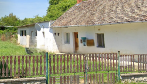 Eladó Ház 7391 Mindszentgodisa 