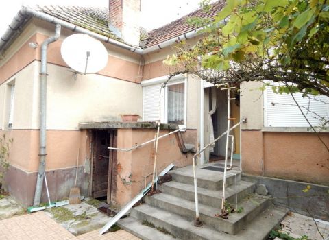 Eladó Ház 8866 Becsehely 