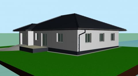 Eladó Ház 2030 Érd , Kossúth Lajos közelében