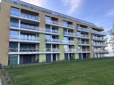 Eladó Lakás 8600 Siófok 