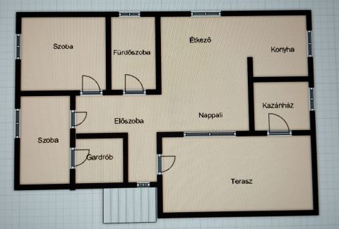 Eladó Ház 4060 Balmazújváros 