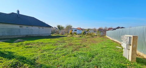 Eladó Telek 9751 Vép 