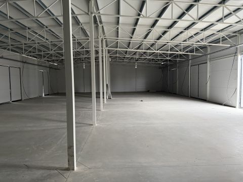 Kiadó Tároló/Raktár 4400 Nyíregyháza , Nyíregyháza 