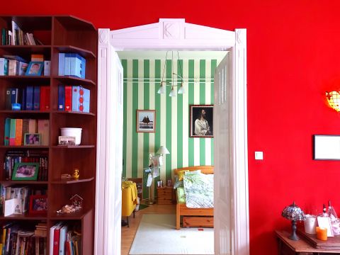 Eladó Lakás 1091 Budapest 9. kerület Páva utca