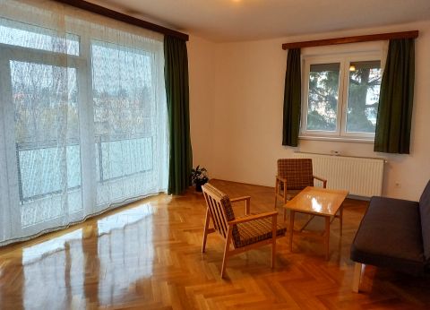 Kiadó Lakás 1124 Budapest 12. kerület Kettő szobás felújított lakás budai hegyekre panorámás erkéllyel