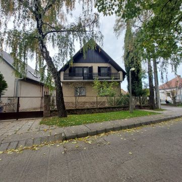 Eladó Ház 7633 Pécs 