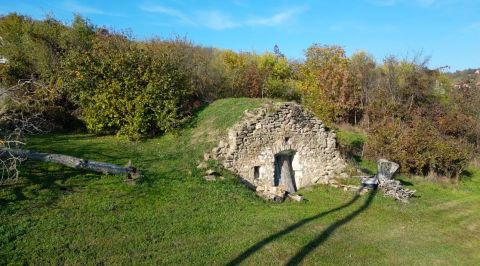 Eladó Telek 8237 Tihany Tihany, Kiserdőtelepi út