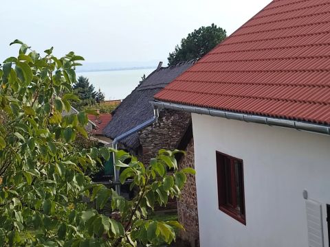 Eladó Ház 8252 Balatonszepezd 
