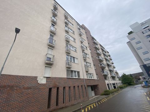 Eladó Parkoló 1135 Budapest 13. kerület 