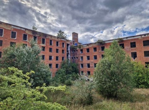 Eladó Ipari 7630 Pécs 