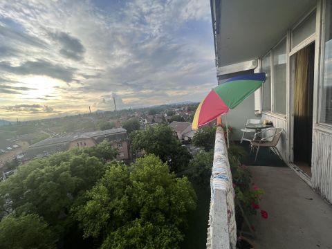 Eladó Lakás 1155 Budapest 15. kerület KERTVÁROSI KÖRNYEZETBEN CSODÁS PANORÁMA