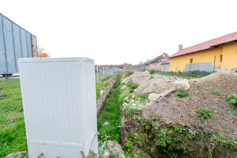 Eladó Telek 8132 Lepsény 