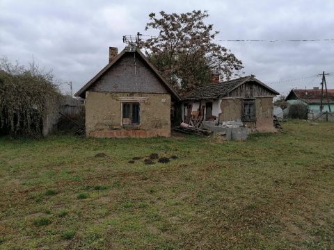 Eladó Ház 5241 Abádszalók , 5241 Abádszalók, Csendes