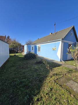 Eladó Ház 7940 Szentlőrinc 