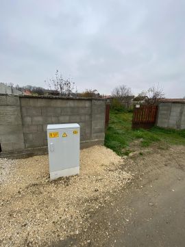 Eladó Telek 9231 Máriakálnok Csillag utca közelében